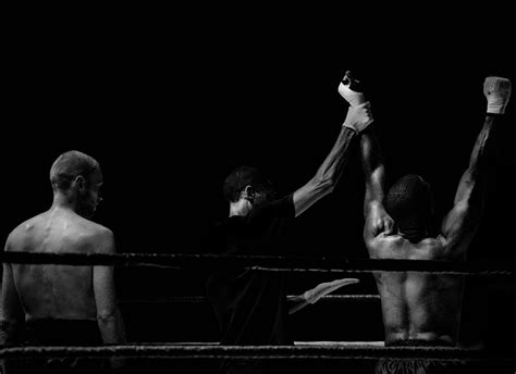 Boxing Winner Looser Free Photo On Pixabay Pixabay