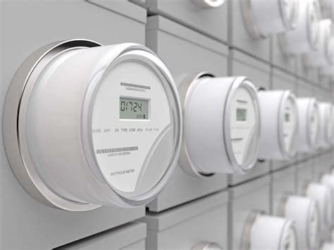Smart Meters could be overbilling you by a whopping 582% - Pacific ...