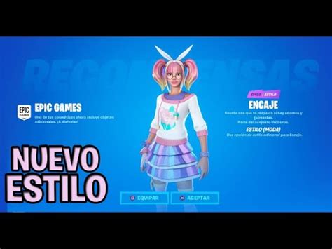 We have 33 images about fortnite skin aura png including images, pictures, photos, wallpapers, and more. NUEVO ESTILO SKIN *ENCAJE* FORTNITE - YouTube