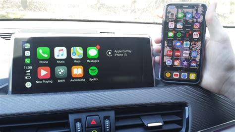 After a used car that will make the most of your iphone? Apple CarPlay / Android Auto Update: Cord-Free Operation ...