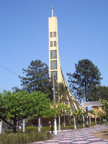 Foto Do Dia Diadema São Paulo Vida De Turista