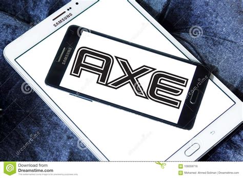 Axe logo was posted in january 14, 2020 at 10:51 pm this hd pictures axe logo for business has viewed by 7861. Axe brand logo editorial photo. Image of shaving, samsung ...