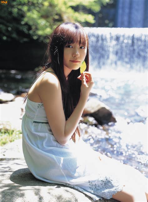 Юи арагаки / yui aragaki. Imagen - Yui-aragaki.jpg - Wiki Mujeres