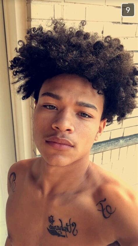 22 Blasian Hairstyles Male Hairstyle Catalog