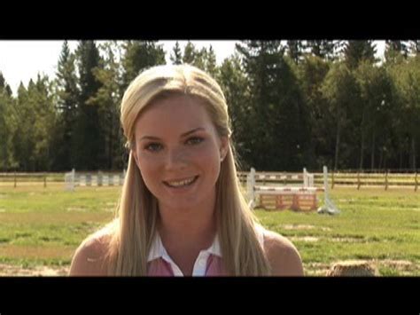 Heartland Cindy Busby Interview Youtube