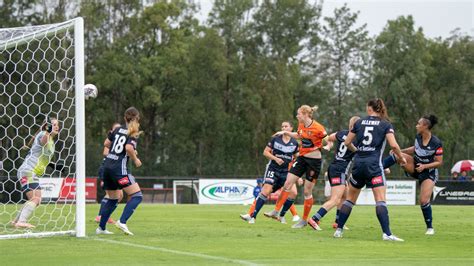 Watch brisbane roar vs wellington phoenix, live on you in sports, date: Brisbane roaring into Dolphin Stadium | Brisbane Roar FC