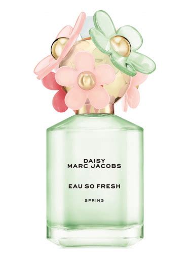 Daisy Eau So Fresh Spring Marc Jacobs Parfum Un Parfum De Dama 2020