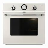 Proline Electric Oven Images