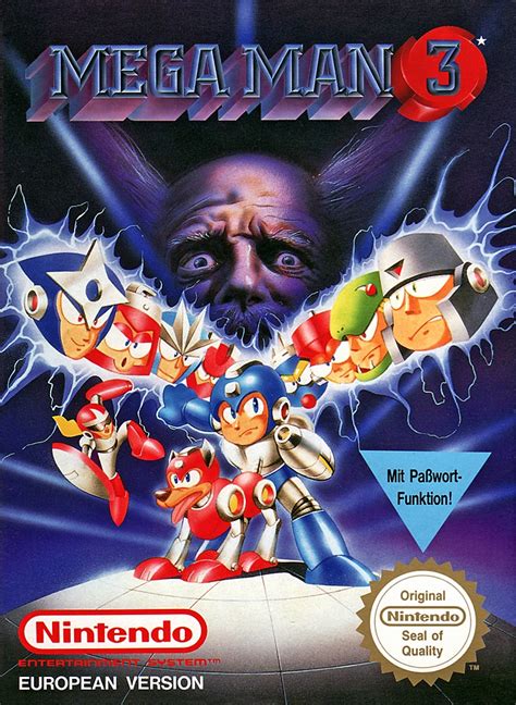 Mega Man Classic Video Games Retro Video Games Video Game Art Video Games Artwork Video