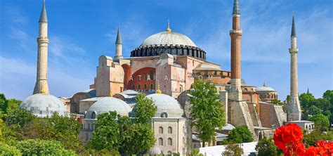 Half Day Istanbul Tours Istanbul City Tour