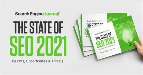 The State Of Seo 2021 New Search Engine Journal Research Iac