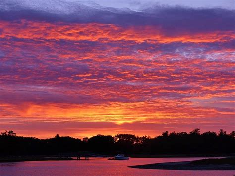 Sunset Splendor Photograph By Elaine Franklin Fine Art America