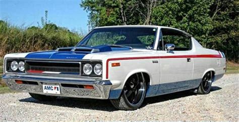 Americas 10 Greatest Classic Muscle Cars Ranked Classic Cars Muscle