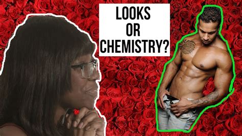 Sex Is Better With Looks Or Chemistry Between Two People Youtube