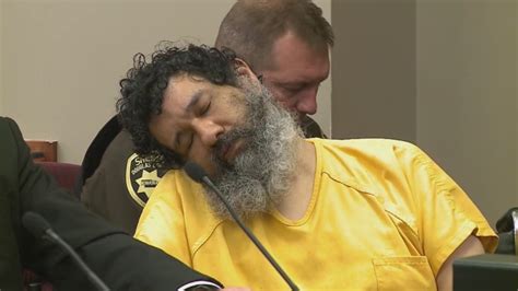 Death Sentence For Indiana Man Who Killed 4 People In Nebraska Wish Tv Indianapolis News