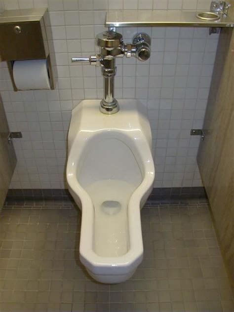 The Womens Urinals Of Texas Aandm University Female Urinal Bathroom