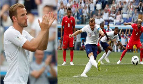 World Cup 2018 How Many Goals Has Harry Kane Scored For England