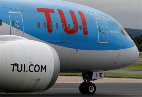 tui and thomas cook tui cancels holidays over thomas cook collapse can you rebook travel