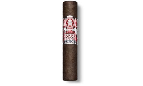 Punch Year Of The Dragon Release Is Inspired By Fire Cigar Snob Magazine
