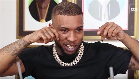 Tory Lanez Says His Life Is In Danger After Declaring War With