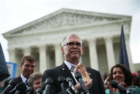 five years ago today the supreme court s decision in obergefell v hodges legalized same sex