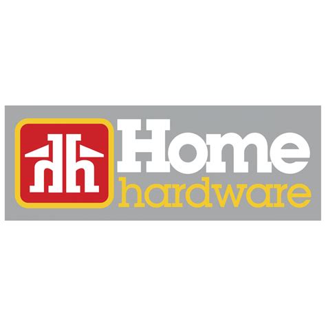 265 Home Hardware Logo Svg Svg Png Eps Dxf File