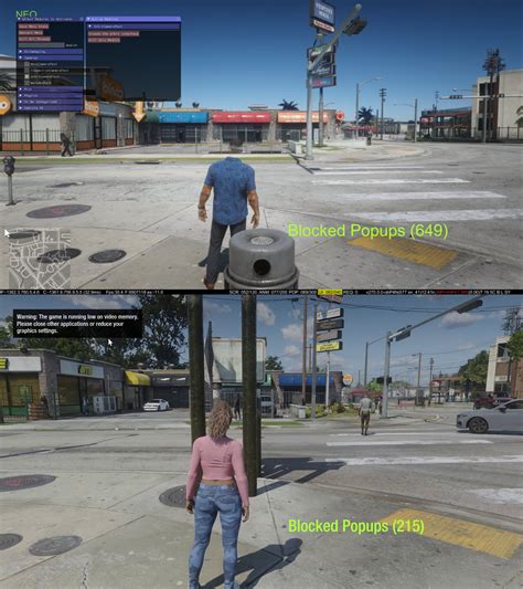 Development Footage Of Grand Theft Auto 6 Has Leaked Source Code