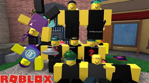 Roblox Mm2 I Played With Didi And Thexz Youtube