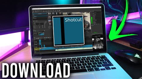 How To Download Shotcut Video Editor Guide Install Shotcut Free