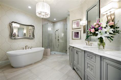 Luxury Master Bathroom Ideas 2022 Best Home Design Ideas