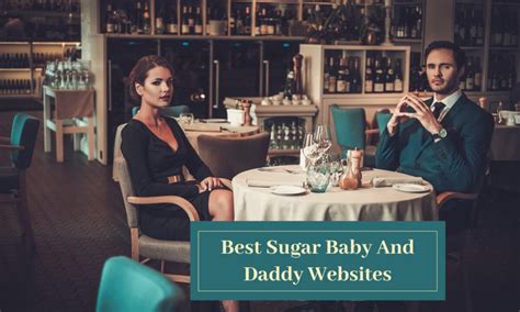 Best Sugar Baby Websites Without Meeting