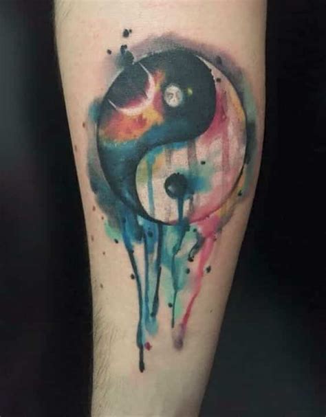 We did not find results for: Yin Yang Tattoos for Men - Ideas and Inspiration for Guys