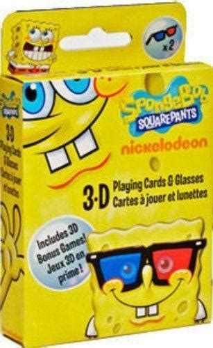 spongebob glasses ebay