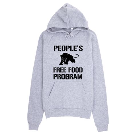 Share free food with your neighbors: Where you can get that hoodie Jefferson Pierce wore on ...