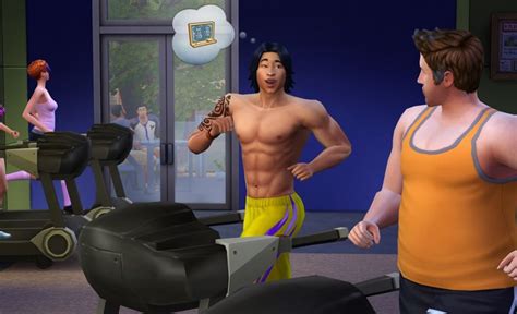 Atualização De The Sims 4 Dá Novas Opções De Carreira New Game Plus