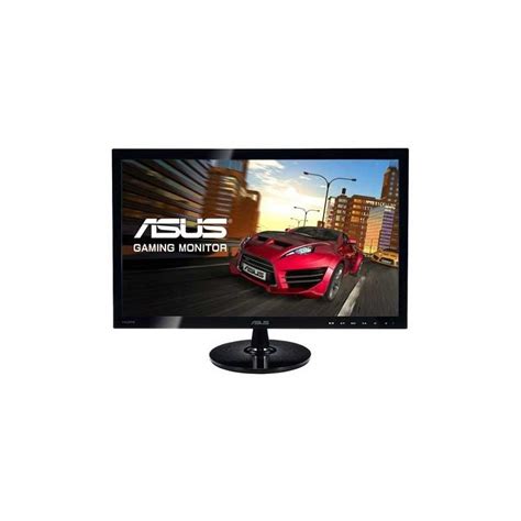 Best Computer Monitors Asus 24 Inch Gaming Monitor