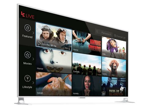 Leeco 85 Inch 4k Tv Review The Gadget Flow
