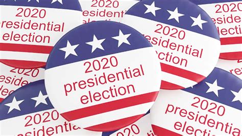 Bbc news us election 2020. US Election 2020 « The Standard