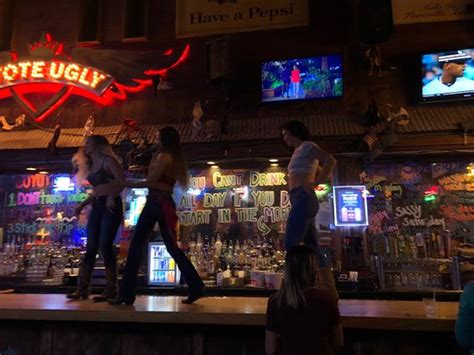 Coyote Ugly Saloon (San Antonio) - 2021 All You Need to Know BEFORE You
