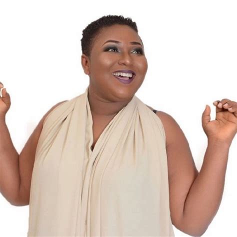 Xandy Kamel Fires Back At Critics For Removing Her Panties On Live Tv Ghpage
