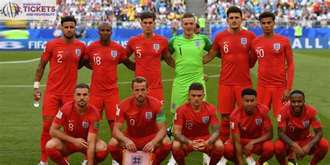 England Football World Cup How I Learned To Stop Worrying And Love