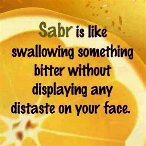 32 Islamic Patience Sabr Quotes And Sayings In English With Images
