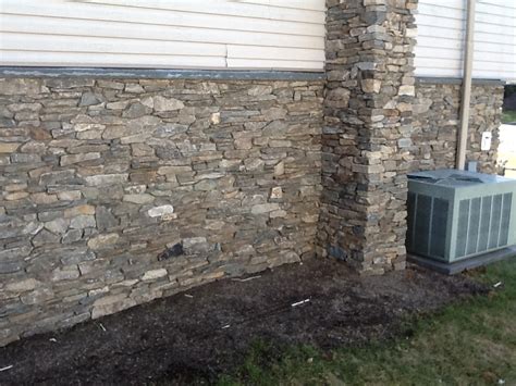 Stone Veneer Installations | Suffolk County | Long Hill ...