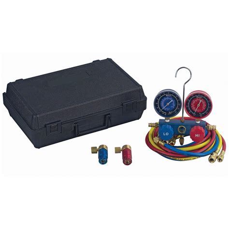 Best Hvac Manifold Gaugespodcast