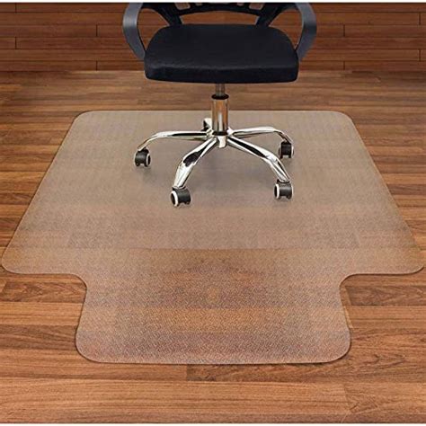 7 Best Office Chair Mats For Hardwoods Protect Your Floor