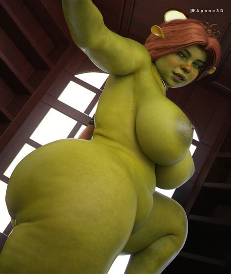 Rule If It Exists There Is Porn Of It Princess Fiona