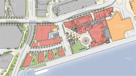 Project Vision Begins To Emerge As Port Tampa Bay Okays Selling Parking