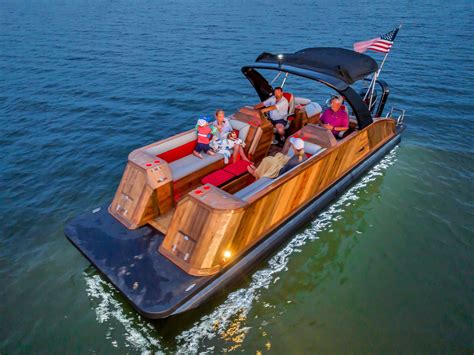 Custom Built Boats Savannah | Statesboro | Bailey Custom Boats