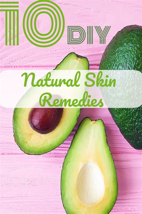 10 Natural Dry Skin Remedies To Diy Skin Care Center