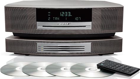 Top 10 Home Stereos With Cd Player Bose Home Previews